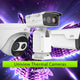 Uniview Thermal Cameras Australia