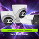 Uniview Thermal Cameras New South Wales