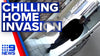 Home Invasion with Baby inside!!