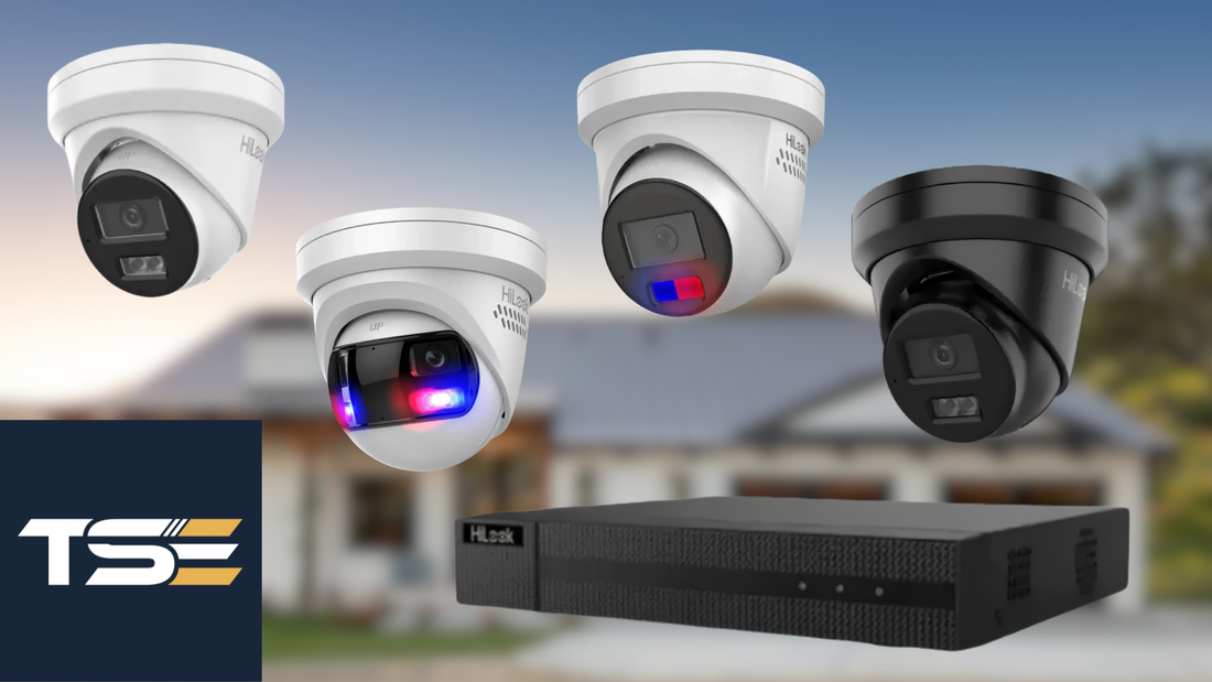HiLook 6MP AI Camera Kit Australia: Features & 2026 Buyer's Guide