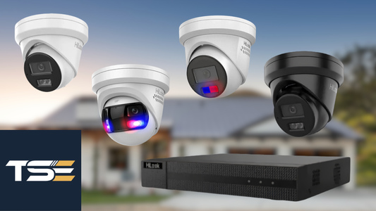 HiLook 6MP AI Camera Kit Australia: Features & 2026 Buyer's Guide