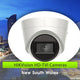 HIKVision HD-TVI Cameras New South Wales - Total Security Equipment