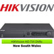 HIKVision HD-TVI DVRs New South Wales - Total Security Equipment