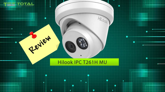 Hilook IPC T261H MU review