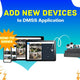 How To Add New Devices (Video Recorders) to Dahua DMSS Application - Total Security Equipment