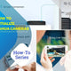 How To Initialise Dahua Cameras - Total Security Equipment