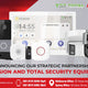 TSE Strategic Partner HIKVision in Australia - Total Security Equipment