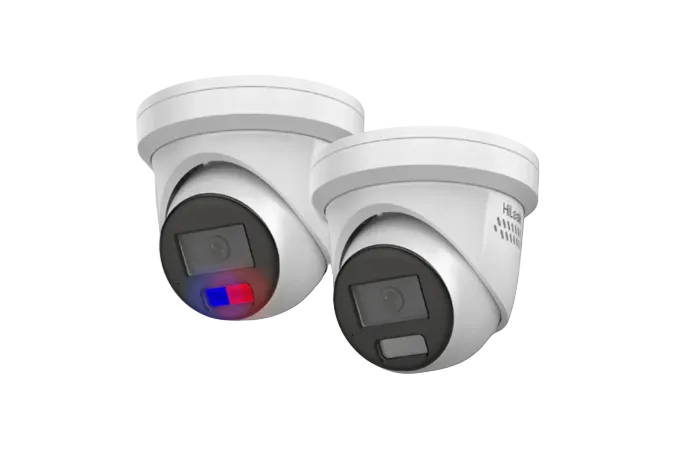 HiLook IP Cameras Australia: See Clearly, Protect Wisely – Total ...