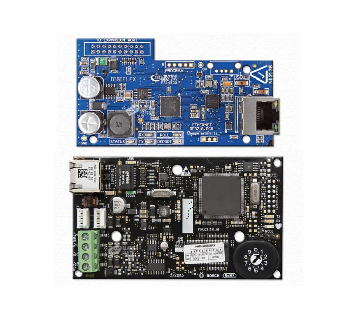 New web thumb module