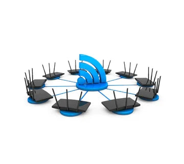 New web thumb wifi