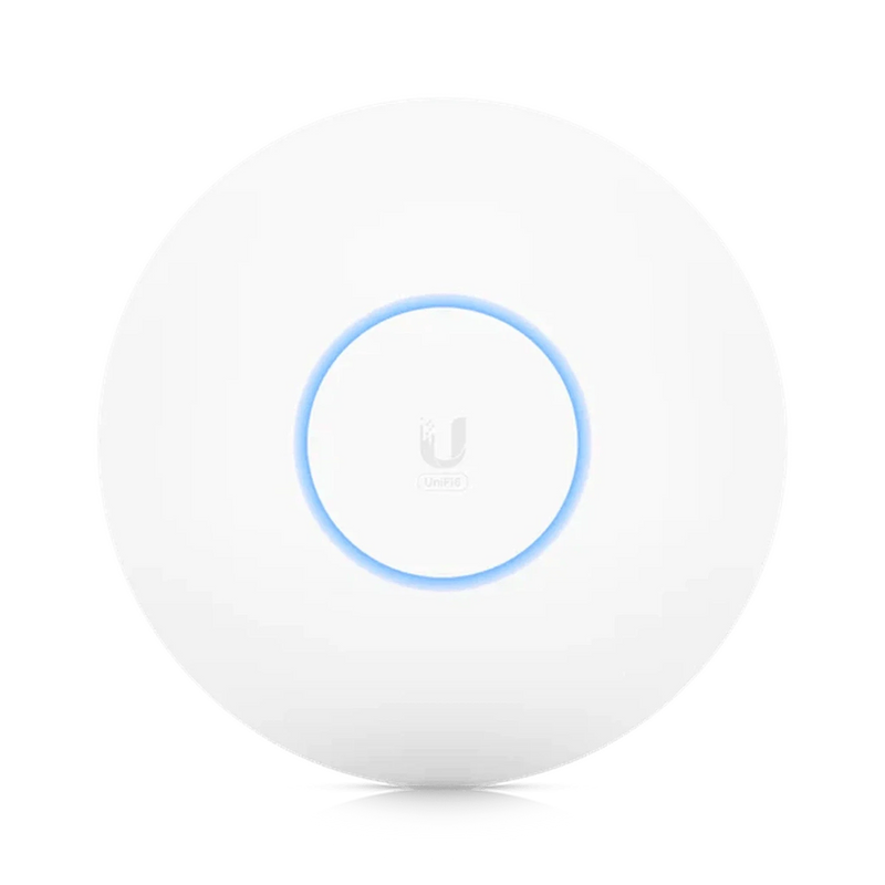 Ubiquiti Access Point U6 Long - Range - U6 - LR - Total Security Equipment