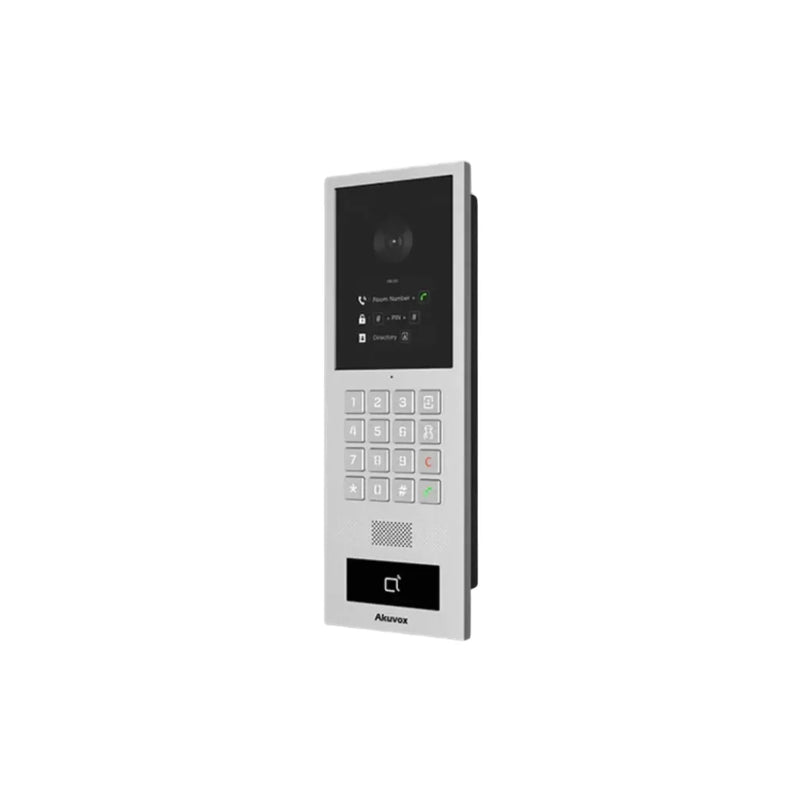 Akuvox S532 Retrofitting - Friendly Smart Video Door Phone - Total Security Equipment