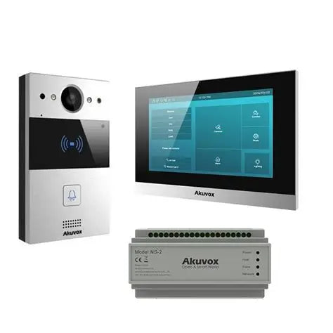 akuvox bundle 3