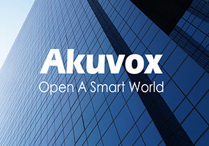 Akuvox - Total Security Equipment