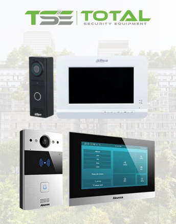 Network Intercom Security Module Dahua Analog Intercom – Total Security Equipment