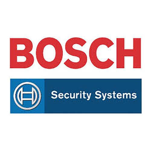 Bosch - Total Security Equipment