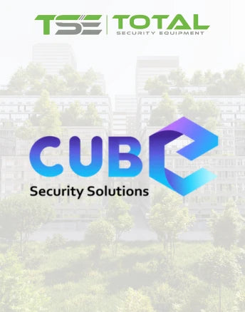 Cube - Total Security Equipment