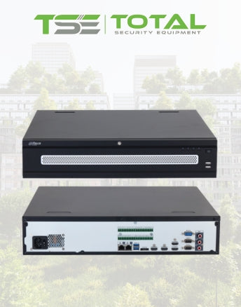 Dahua 64 Channel NVR