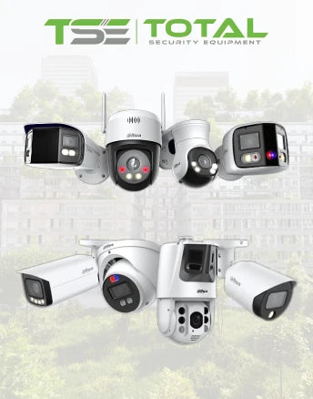 Dahua Full Colour Series - Total Security Equipment