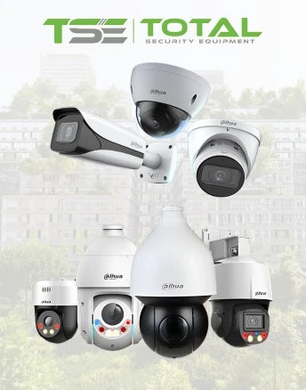 Dahua IP Cameras