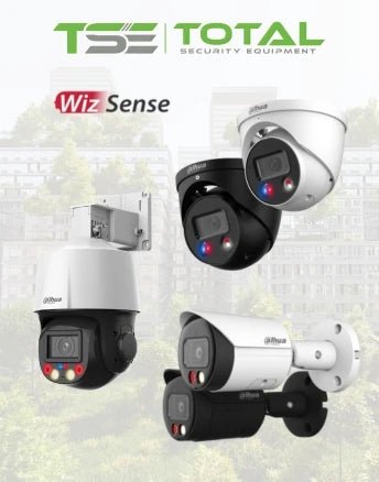 Dahua Wizsense Series - Total Security Equipment