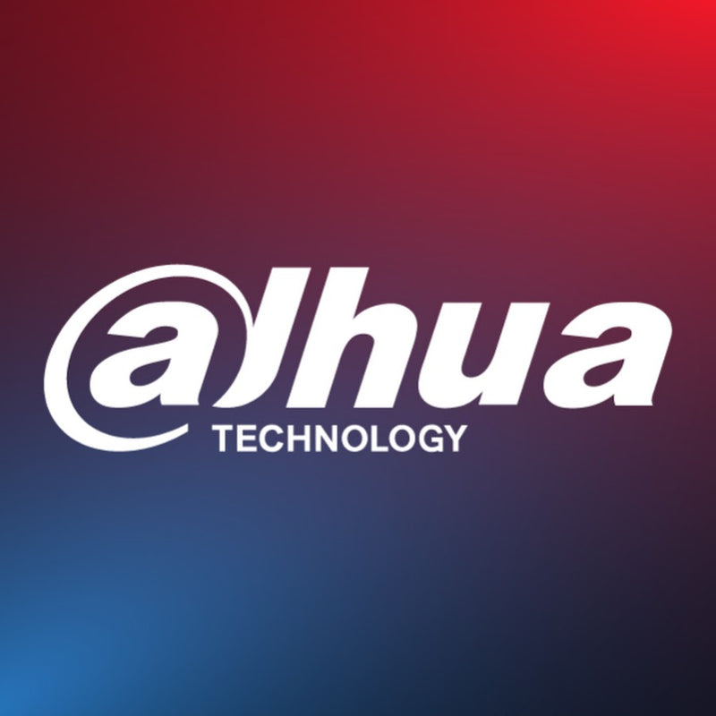 Dahua Alarm