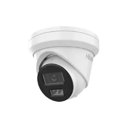 Hikvision 8MP DS - 2CD2387G2 - LU - 2 ColorVu AcuSense 2.8mm - Total Security Equipment