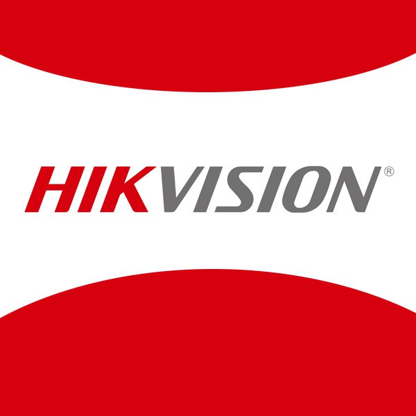 HIKVision CCTV
