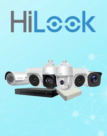 HiLook - Total Security Equipment