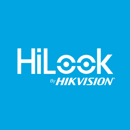 HiLook CCTV