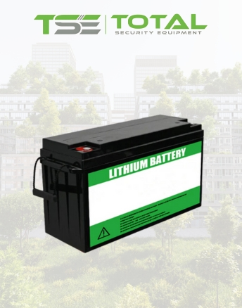 Lithium battery