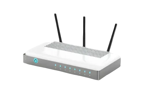 Modem & Routers – Total Security Equipment