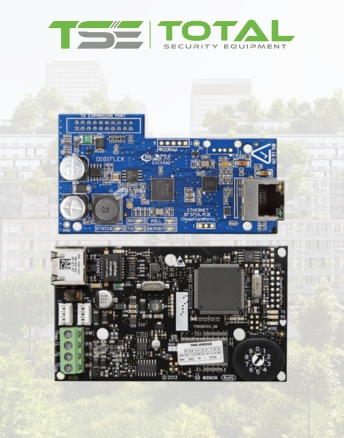Modules – Total Security Equipment