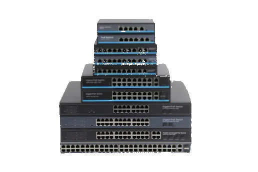 Network switches thumbnail