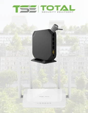 Ruijie Routers – Total Security Equipment