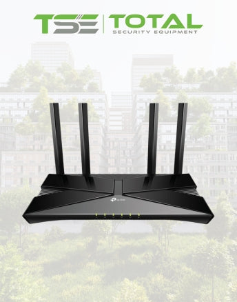 TP Link Wireless Dual Band 4G LTE Router Archer MR200 01