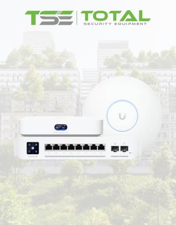 Ubiquiti Access Point Long Range UAP AC LR 02