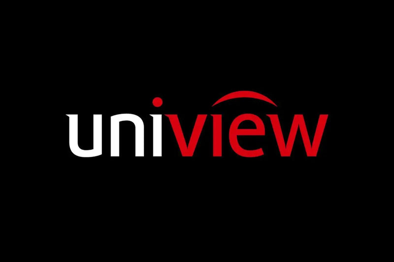 UniView CCTV