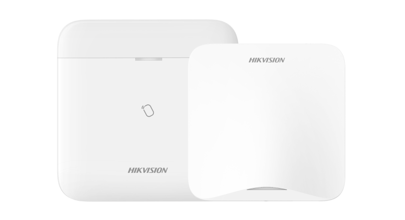 Wireless Intrusion Alarm