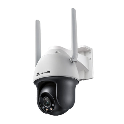 VIGI C540-4G(4mm) 4MP 4G LTE Full-Color Pan/Tilt Network Camera