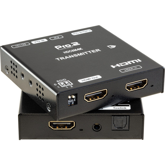 HDMI OVER SINGLE CAT6 EXTENDER 70M