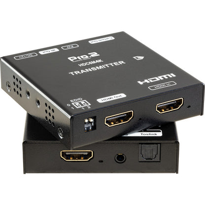 HDMI OVER SINGLE CAT6 EXTENDER 70M