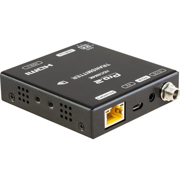 HDMI OVER SINGLE CAT6 EXTENDER 70M