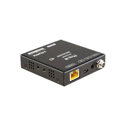 HDMI OVER SINGLE CAT6 EXTENDER 70M