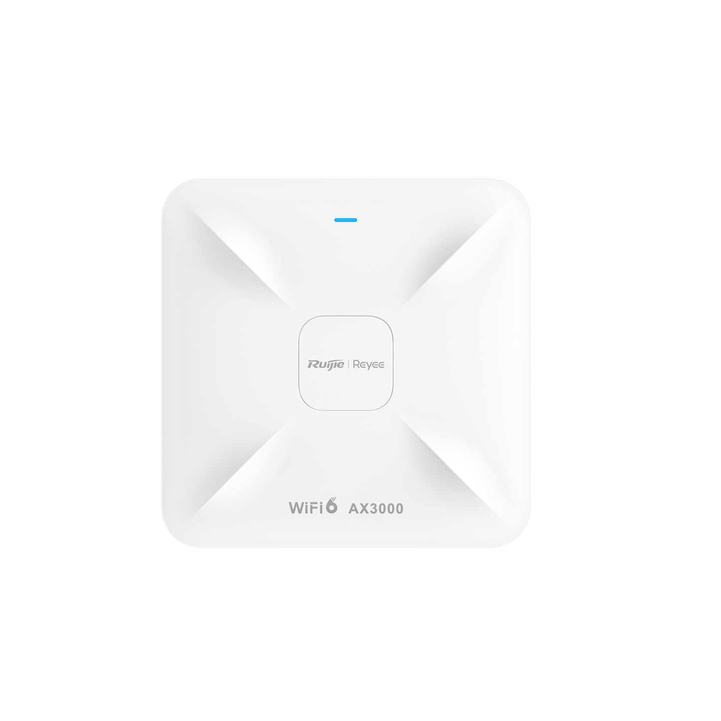 Ruijie RG-RAP2260 Wi-Fi 6 AX3000 Ceiling Access Point