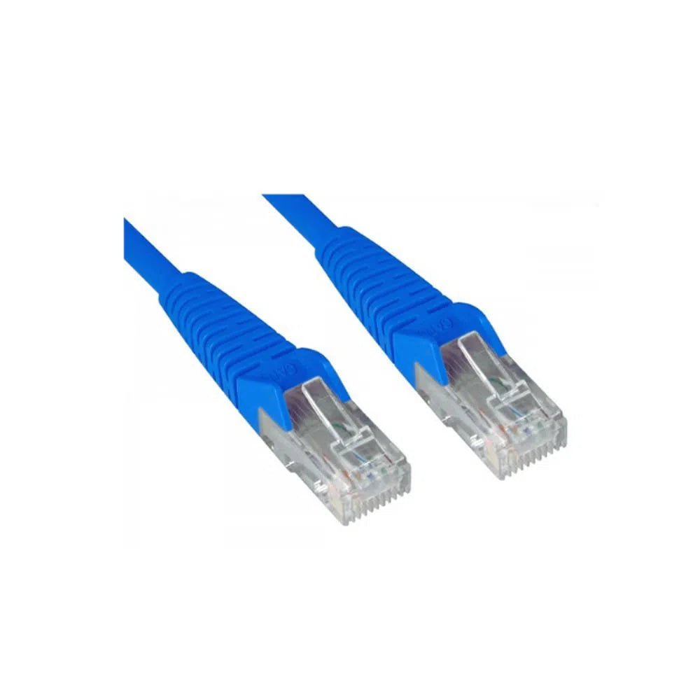 10M CAT5e Patch Lead Computer Network Cable - Total Security Equipment