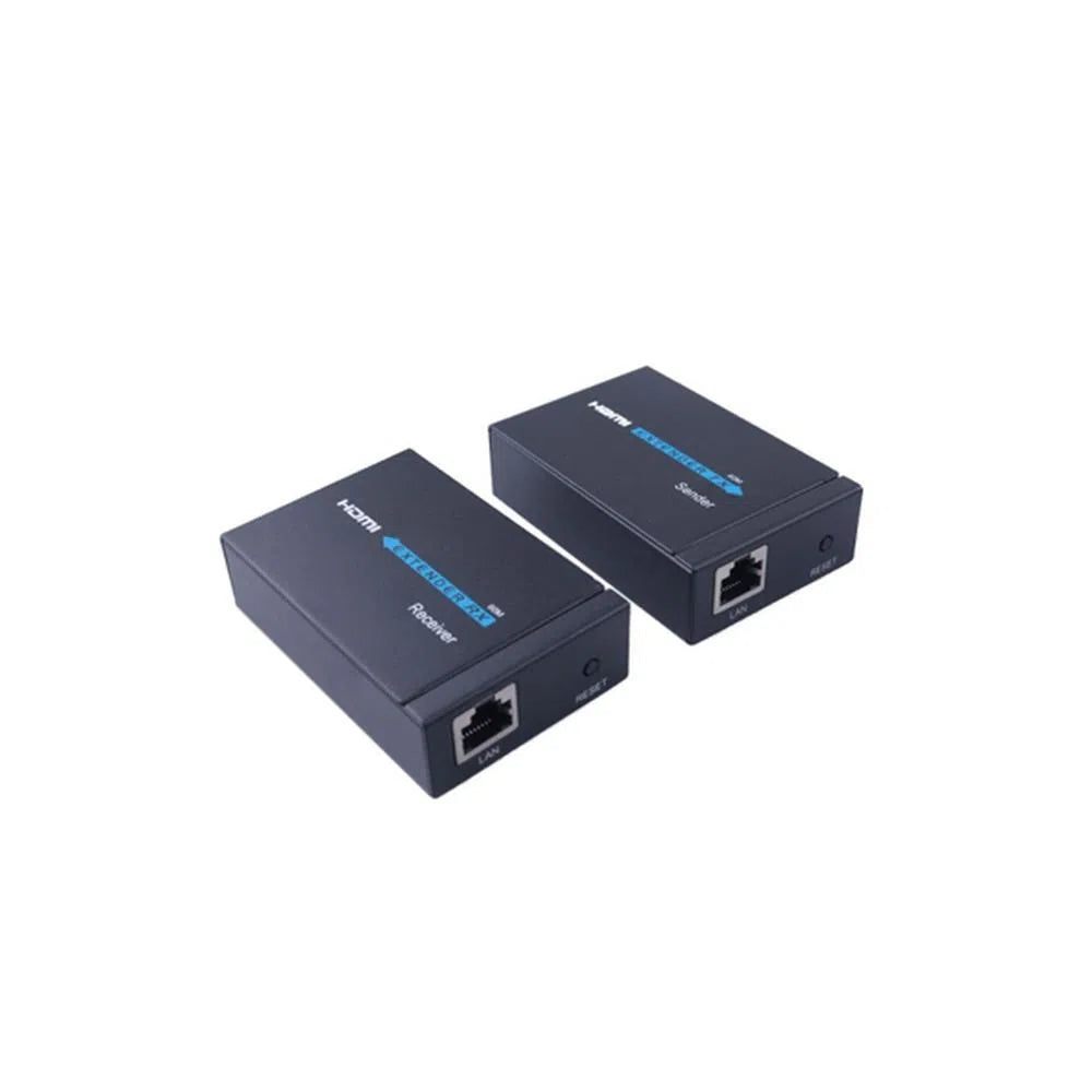 120m HDMI Extender-Trantech Security-[SKU]-[Total Security Equipment]-[TSE]