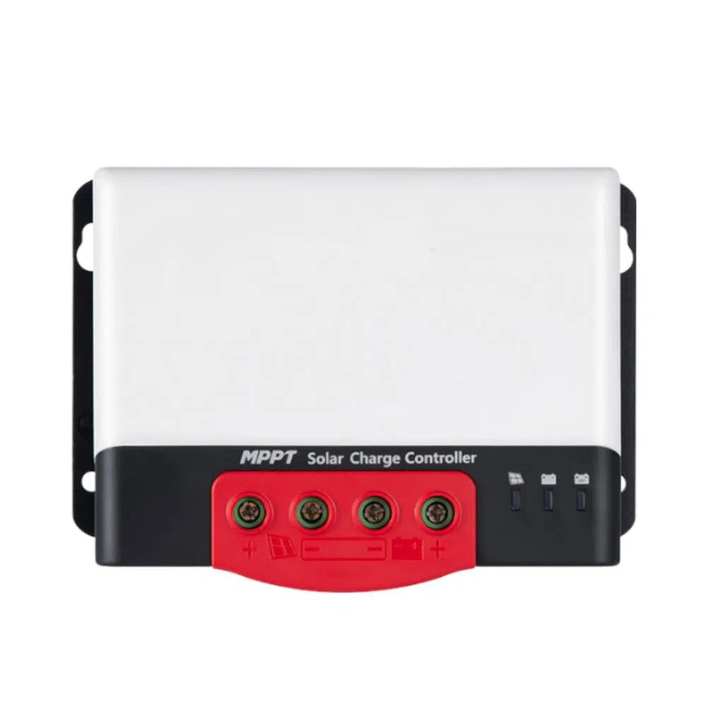 12V 40A MPPT Solar Charge Controller - Total Security Equipment