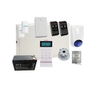 Bosch Alarm Solution 3000 Wireless Kit with Icon Keypad, 2 Wireless PIRs & Premium Keyfob-Bosch-[SKU]-[Total Security Equipment]-[TSE]