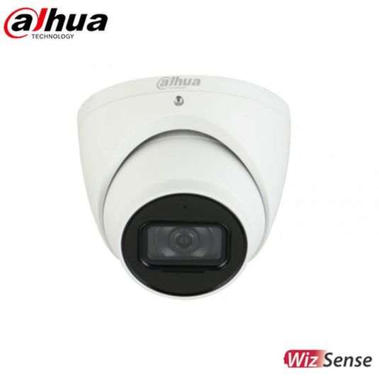 Dahua 6MP IPC-HDW3666EMP-S (IR) WizSense Network Camera-Dahua-[SKU]-[Total Security Equipment]-[TSE]